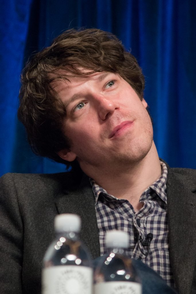 Photo of John Gallagher Jr.