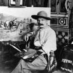 Photo of John Hauser