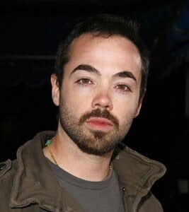 Photo of John Hensley