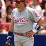 Photo of John Kruk