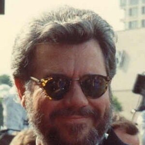 Photo of John Larroquette