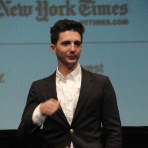 Photo of John Magaro