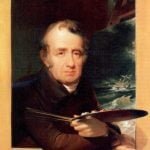 Photo of Thomas Birch (artist)