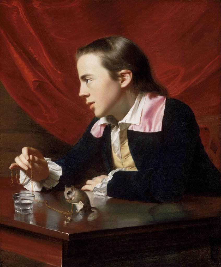 Photo of Henry Pelham (engraver)