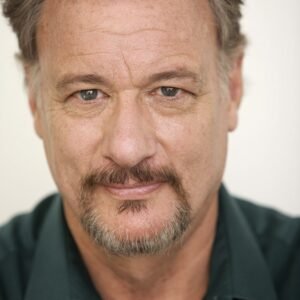 Photo of John de Lancie