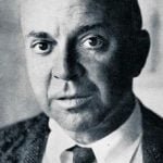 Photo of John Dos Passos