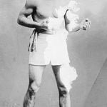 Photo of Johnny Dundee