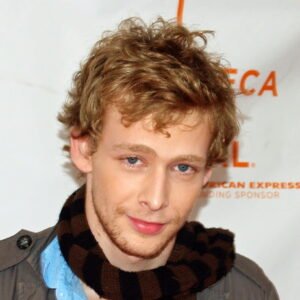 Photo of Johnny Lewis