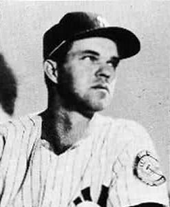 Photo of Johnny Sain