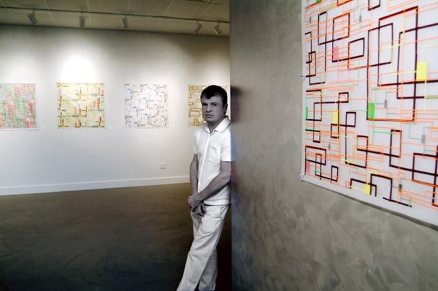 Photo of Jon Coffelt