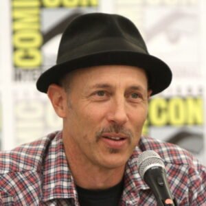 Photo of Jon Gries