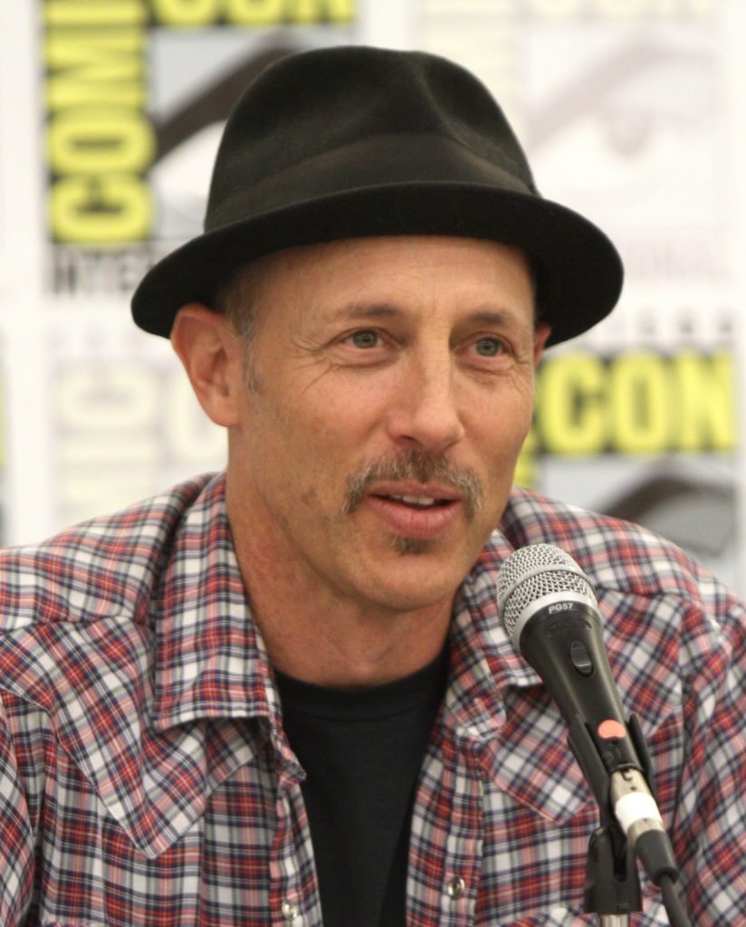 Photo of Jon Gries