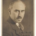 Photo of Jonas Lie (painter)