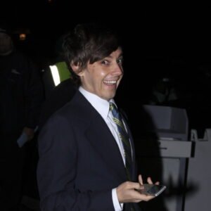 Photo of Jorma Taccone