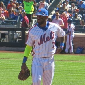 Photo of José Reyes (infielder)