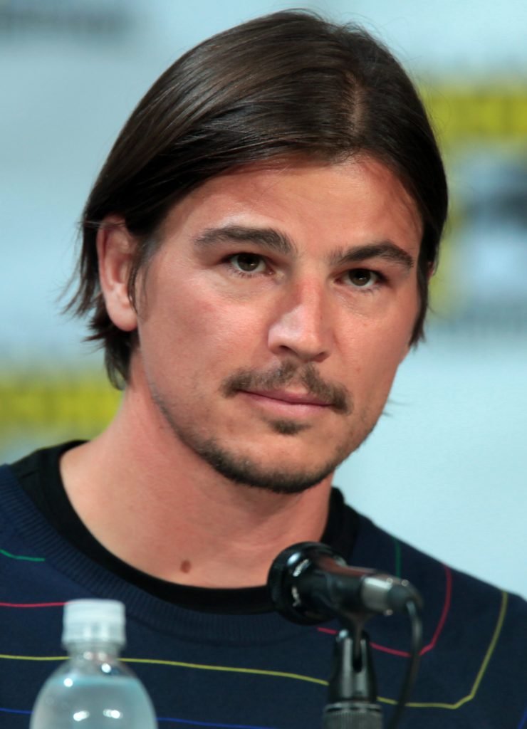 Photo of Josh Hartnett