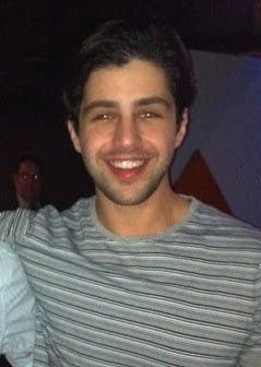 Photo of Josh Peck