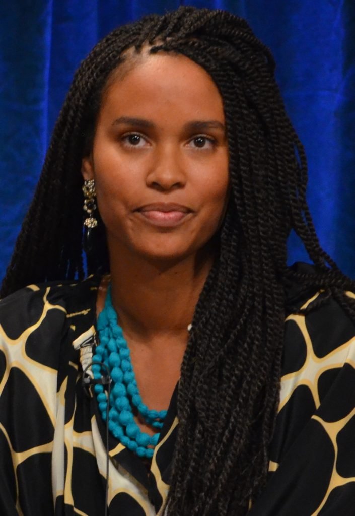 Photo of Joy Bryant