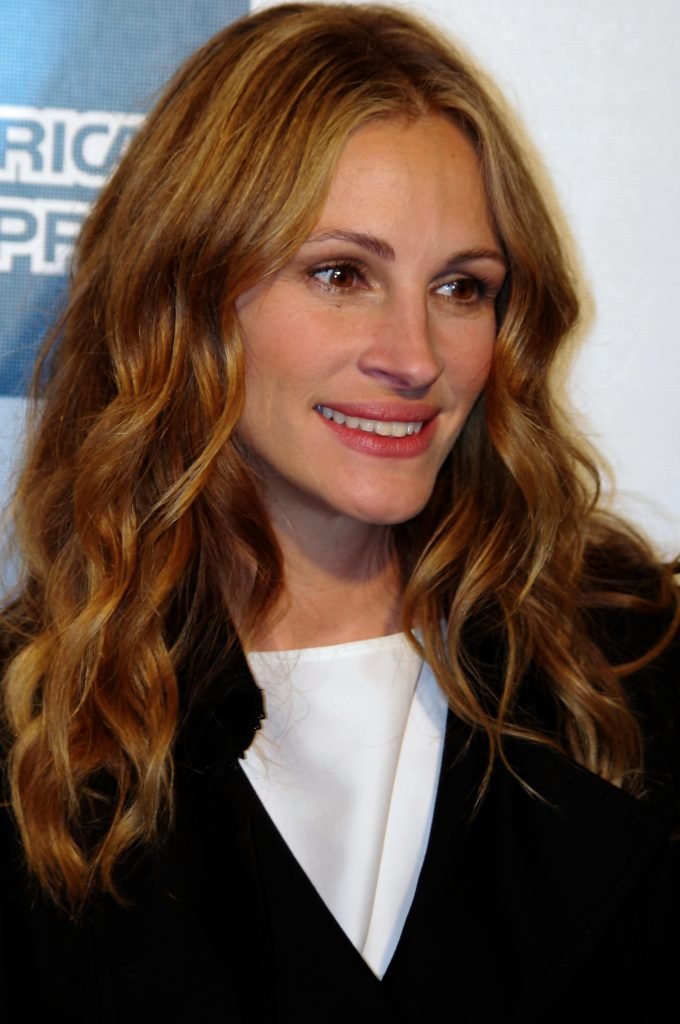 Photo of Julia Roberts