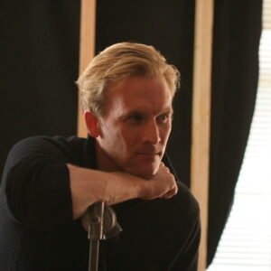 Photo of Julian Adams