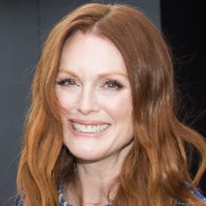Photo of Julianne Moore