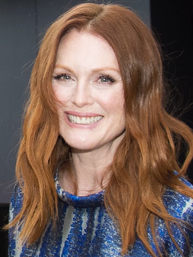 Photo of Julianne Moore