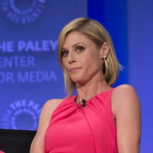 Photo of Julie Bowen