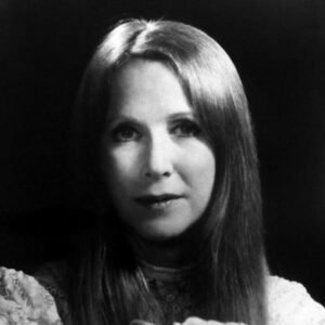 Photo of Julie Harris (actress)