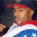 Photo of Julius Fogle