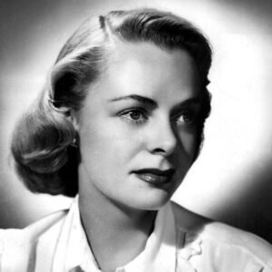 Photo of June Lockhart