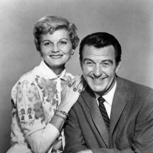 Photo of Barbara Billingsley