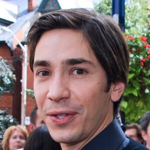 Photo of Justin Long