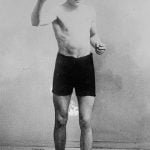 Photo of Bob KO Sweeney