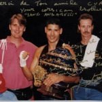 Photo of Curtis Bush