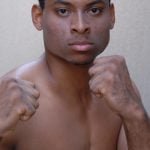 Photo of Keith Liddell