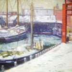 Photo of Charles S. Kaelin