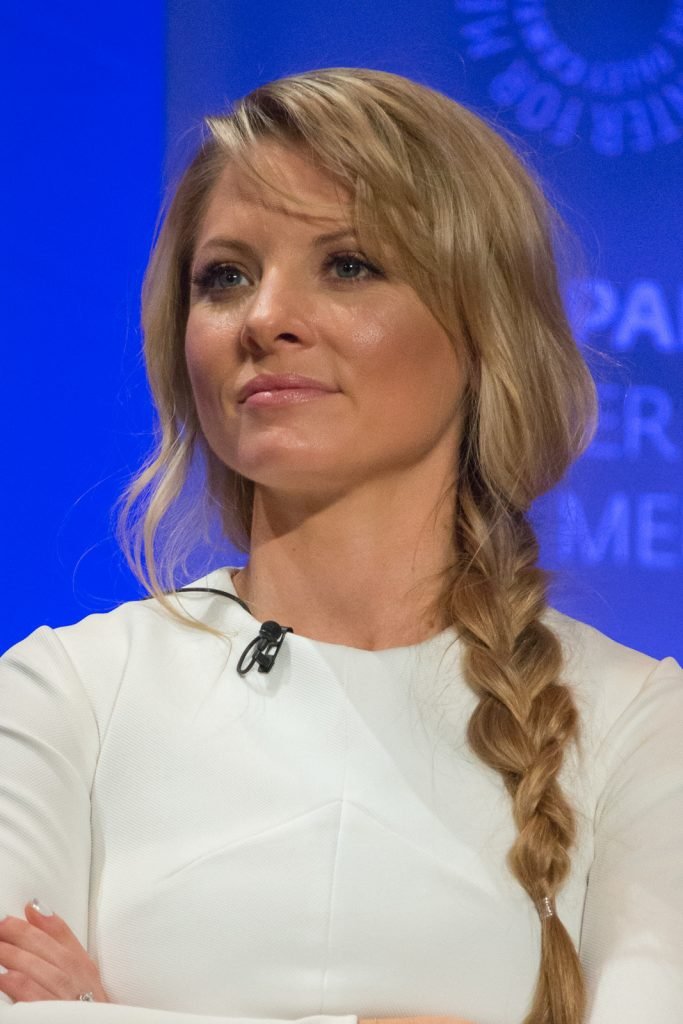 Photo of Kaitlin Doubleday