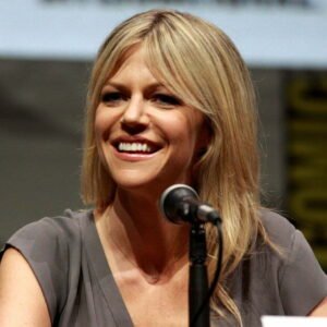 Photo of Kaitlin Olson
