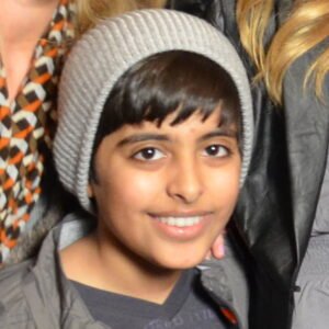 Photo of Karan Brar