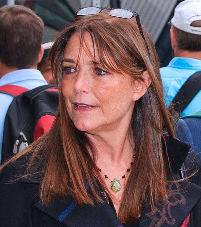 Photo of Karen Allen