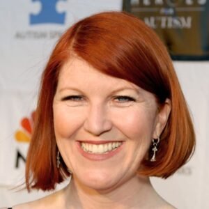 Photo of Kate Flannery