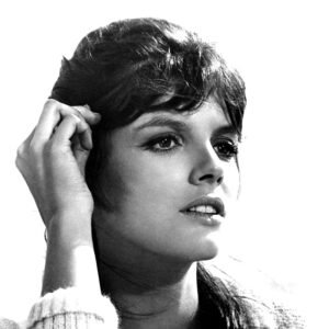 Photo of Katharine Ross