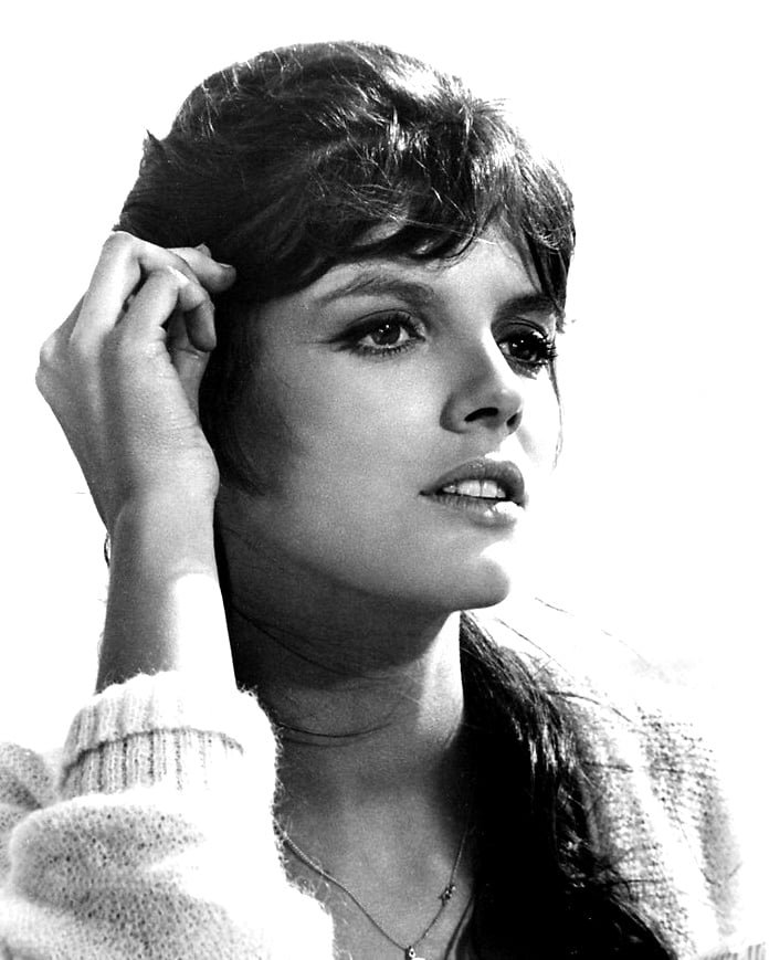 Photo of Katharine Ross