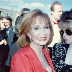 Photo of Katherine Helmond