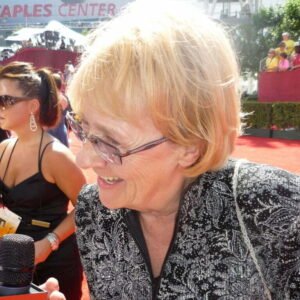 Photo of Kathryn Joosten
