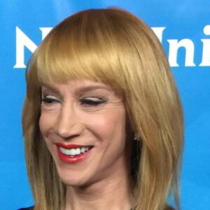 Photo of Kathy Griffin