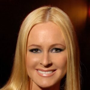 Photo of Katie Lohmann