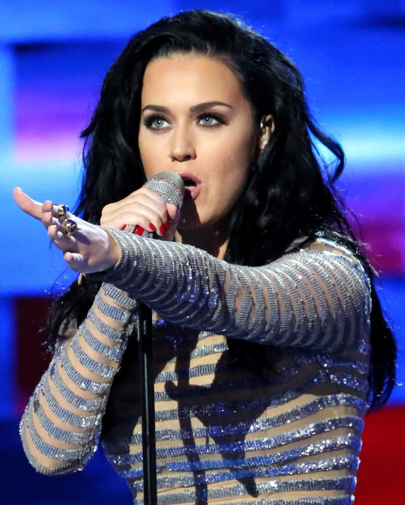 Is Katy Perry Dead? Age, Birthplace and Zodiac Sign