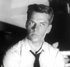 Photo of Keith Andes