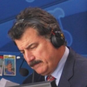 Photo of Keith Hernandez